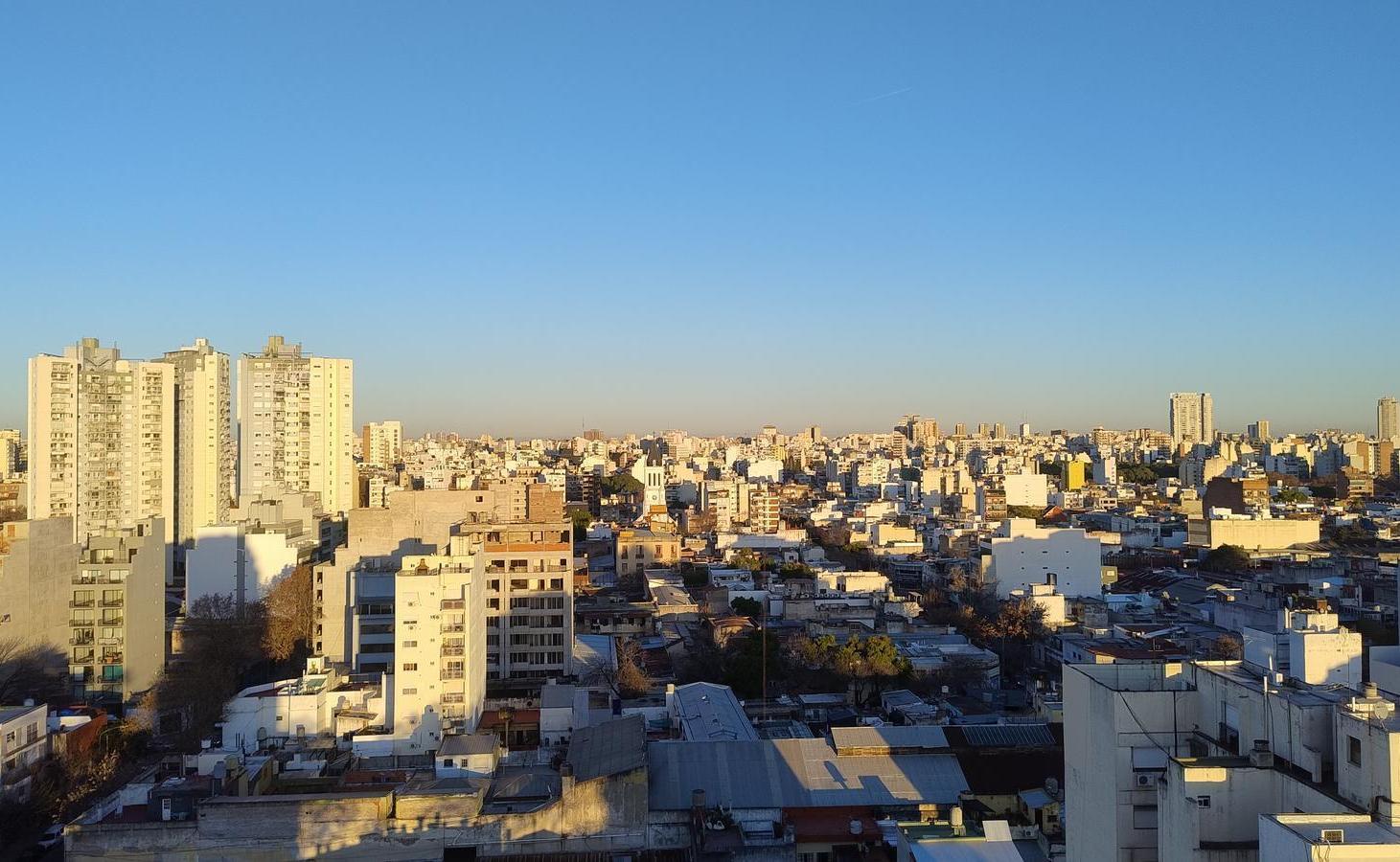 Propiedad en Argentina