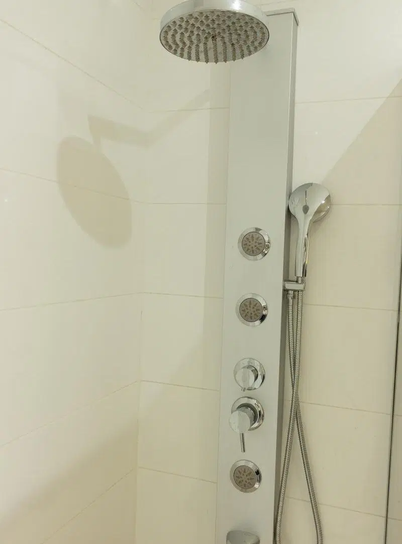 Amplio y moderno monoambiente en Villa Crespo 3