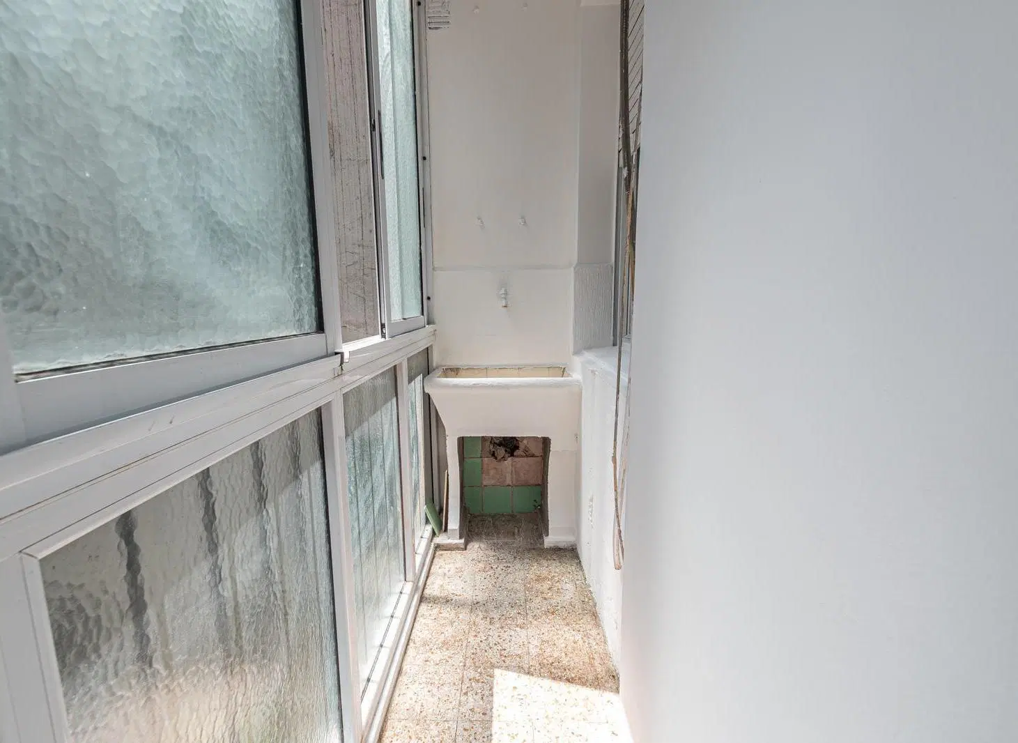 Departamento en  Palermo 4