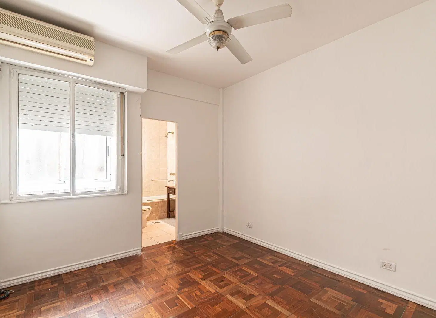 Departamento en Palermo 8