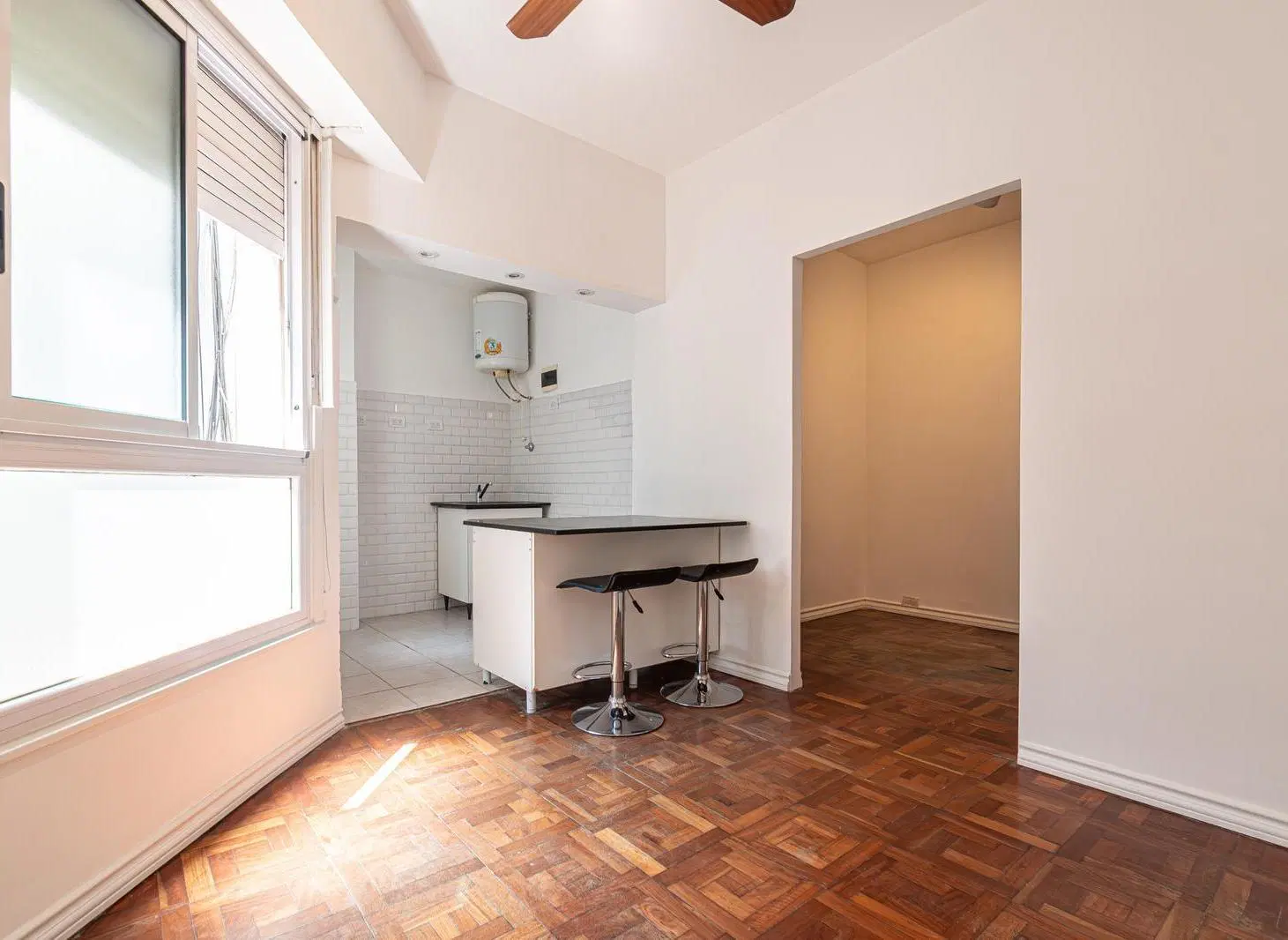 Departamento en  Palermo 2