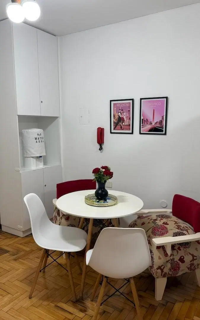 Departamento cerca del Obelisco, en el centro de Buenos Aires 3