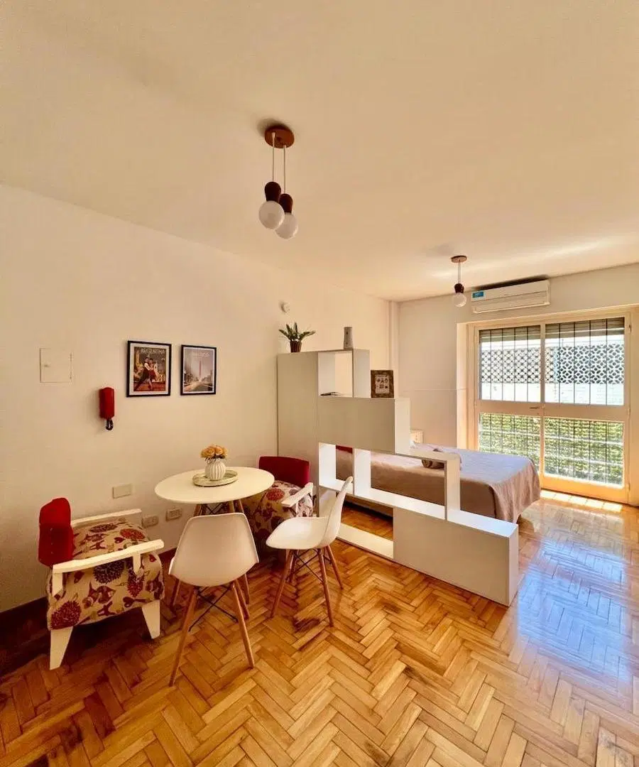 Departamento cerca del Obelisco, en el centro de Buenos Aires 2