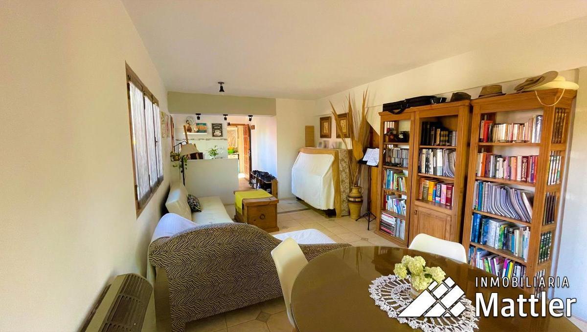 Venta de Propiedad, con Local, Sobre Av Champaqui, Villa General Belgrano 2