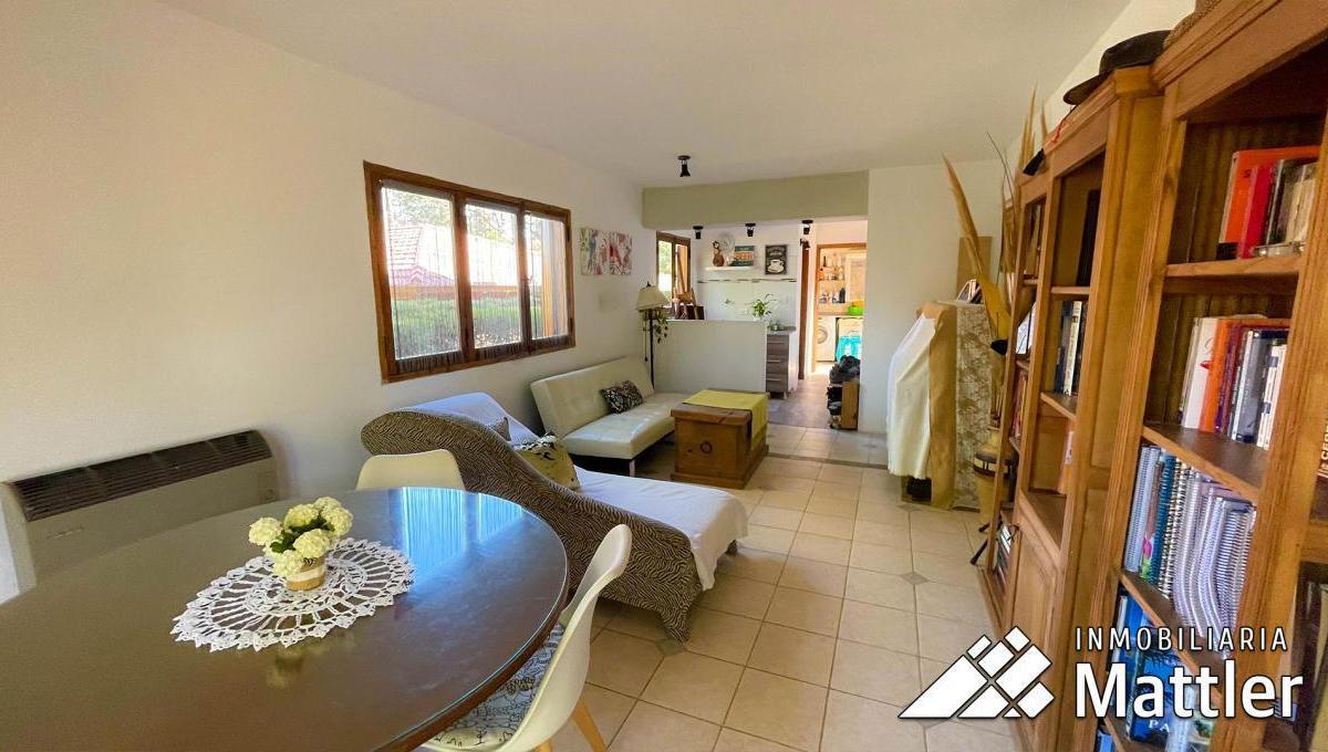 Venta de Propiedad, con Local, Sobre Av Champaqui, Villa General Belgrano 5