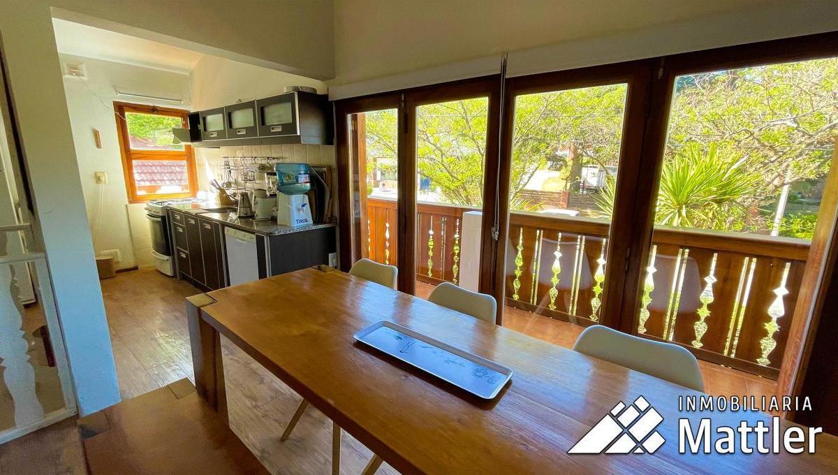 Venta de Propiedad, con Local, Sobre Av Champaqui, Villa General Belgrano 1