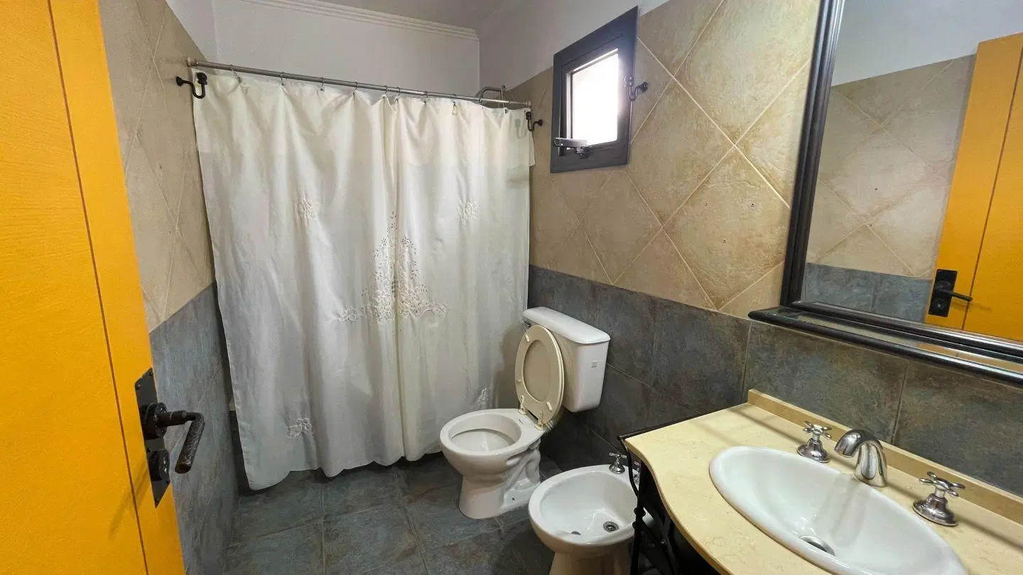 Departamento 2 ambientes. | Julio Kochmann al 100 7