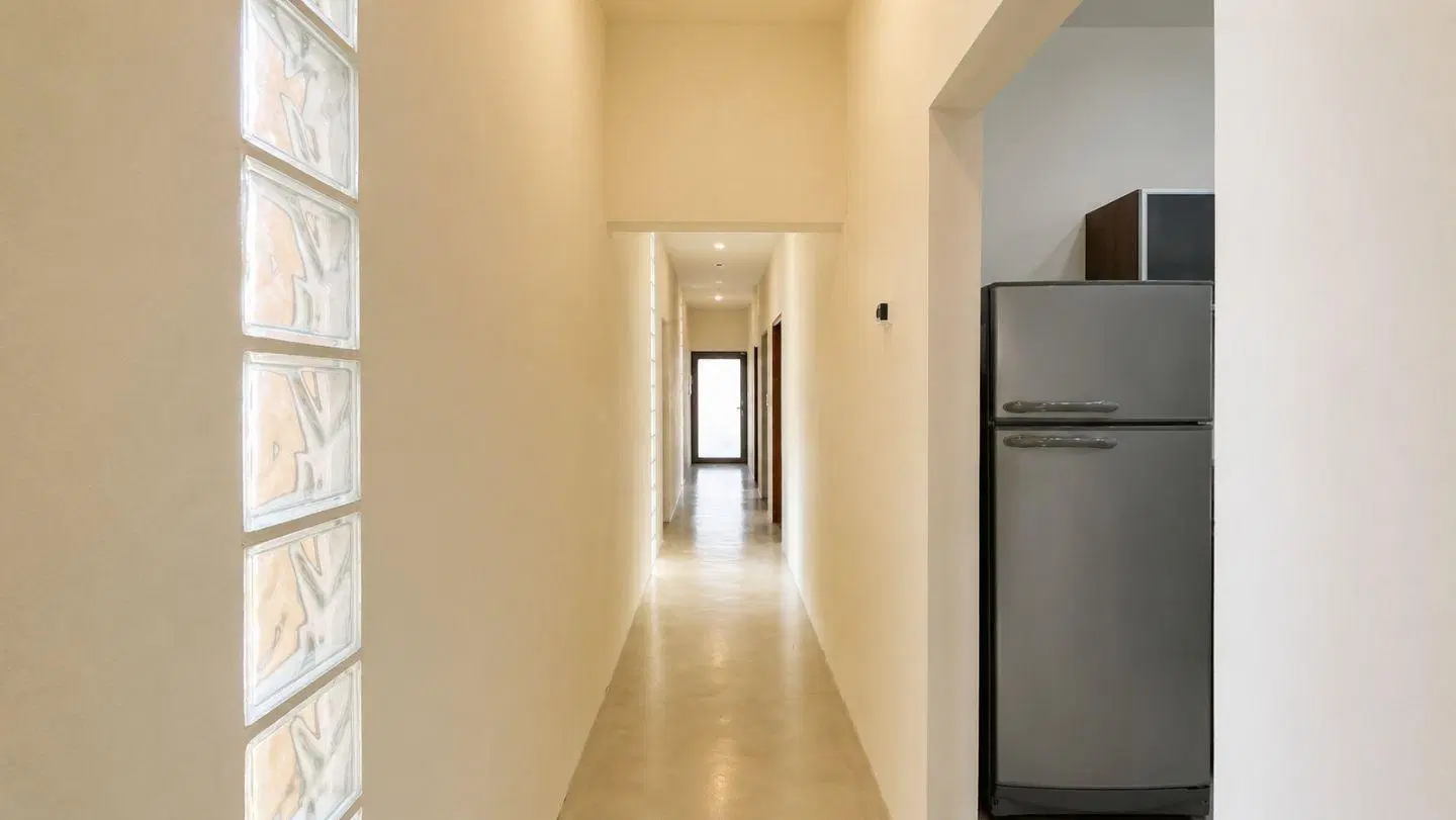 Casa 4 ambientes. | Publica sn 8
