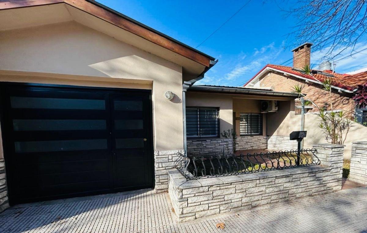Casa en Una Plata C/ Gran Jardín Venta en Saavedra 1