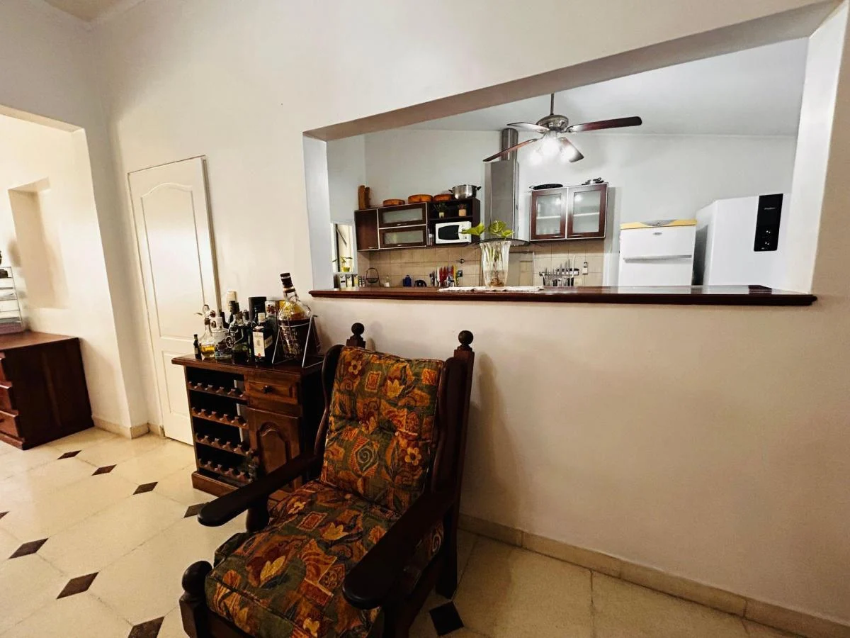 Casa en Una Plata C/ Gran Jardín Venta en Saavedra 2