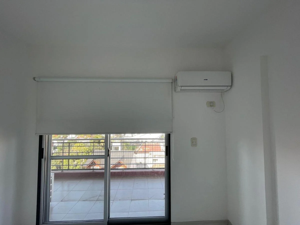 Venta Departamento Tigre Centro con Balcon 2
