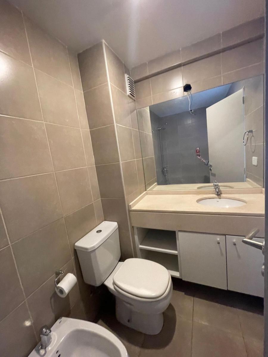 Venta Departamento Tigre Centro con Balcon 1