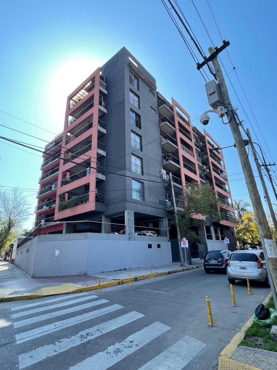 Venta Departamento Tigre Centro con Balcon 4