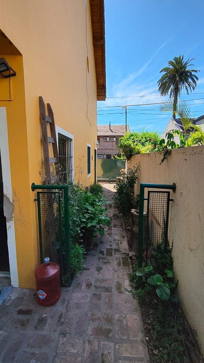Venta Casa - Punta Chica - Ubicacion Unica 5