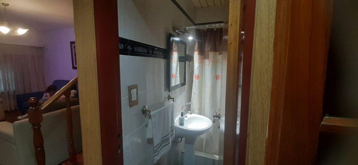 Venta Excelente Casa 7 Ambientes Hurlingham 3