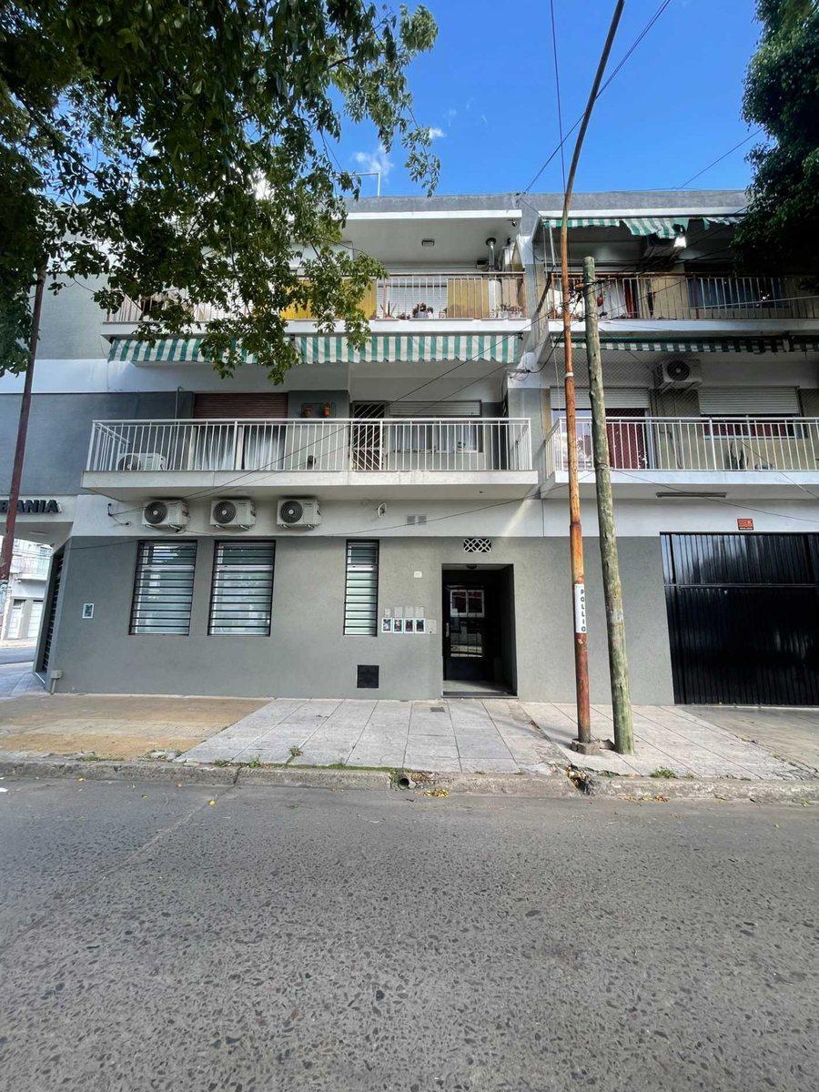 Venta de Departamento en San Andres 3