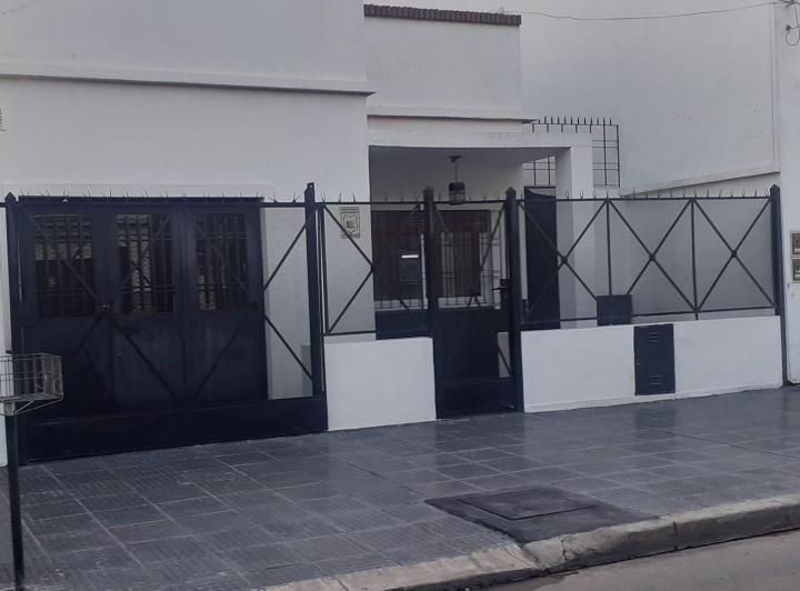Propiedad en Argentina