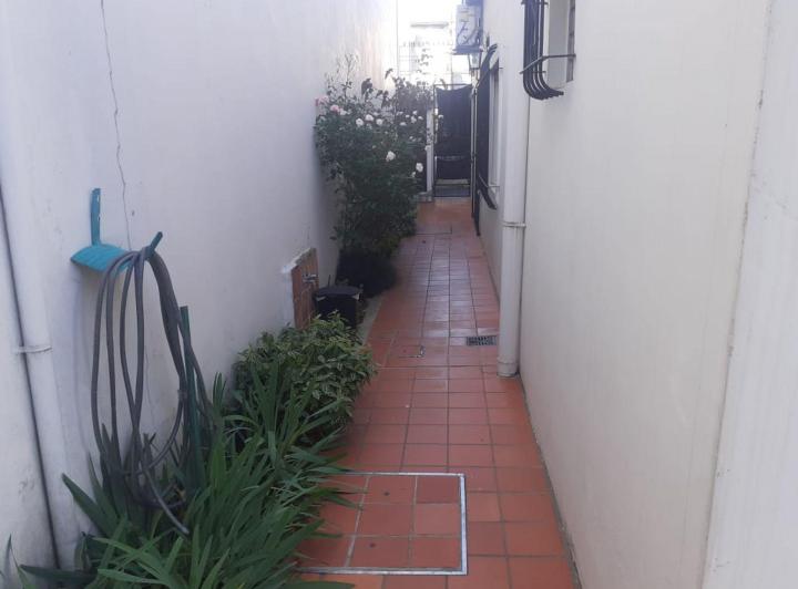 CASA EN VENTA EN SAN ANDRES 4AMB. + QUINCHO 2
