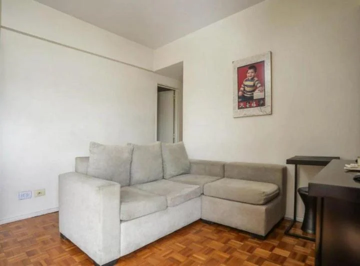 VENTA DEPARTAMENTO 3 AMBIENTE CON COCHERA PATERNAL 4