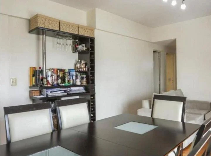 VENTA DEPARTAMENTO 3 AMBIENTE CON COCHERA PATERNAL 2