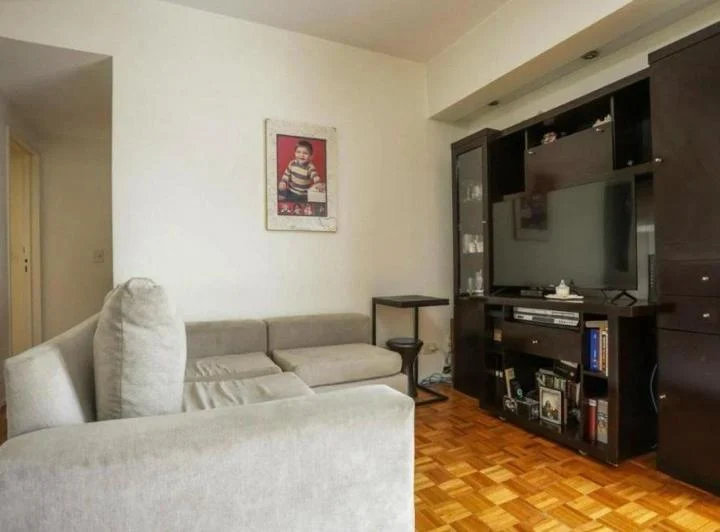 VENTA DEPARTAMENTO 3 AMBIENTE CON COCHERA PATERNAL 5