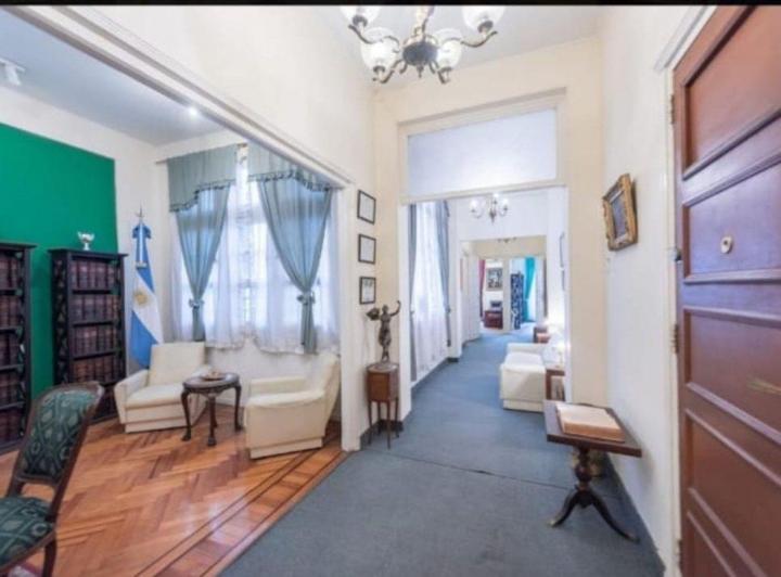 VENTA DEPARTAMENTO 6 AMBIENTES SAN NICOLAS CABA 4