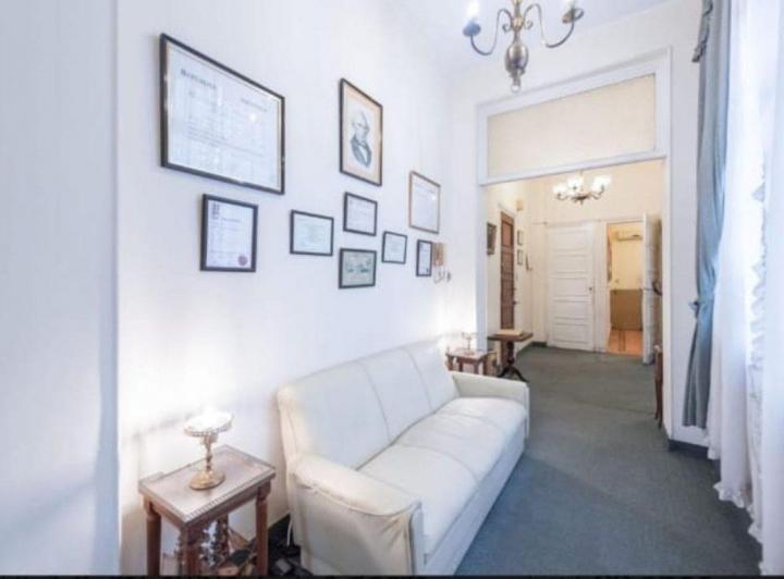 VENTA DEPARTAMENTO 6 AMBIENTES SAN NICOLAS CABA 5