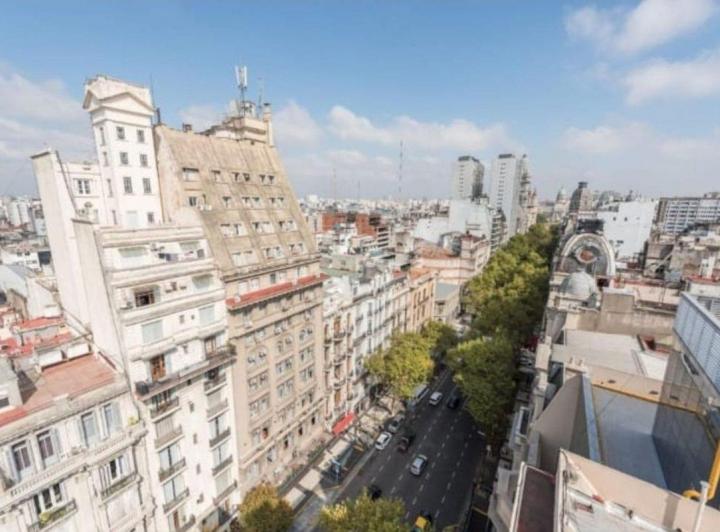 Propiedad en Argentina