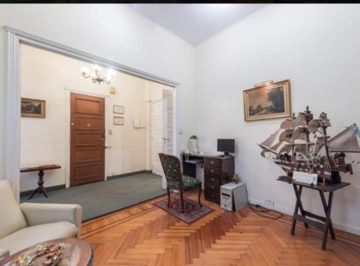 VENTA DEPARTAMENTO 6 AMBIENTES SAN NICOLAS CABA 3