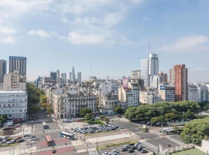 VENTA DEPARTAMENTO 6 AMBIENTES SAN NICOLAS CABA 2