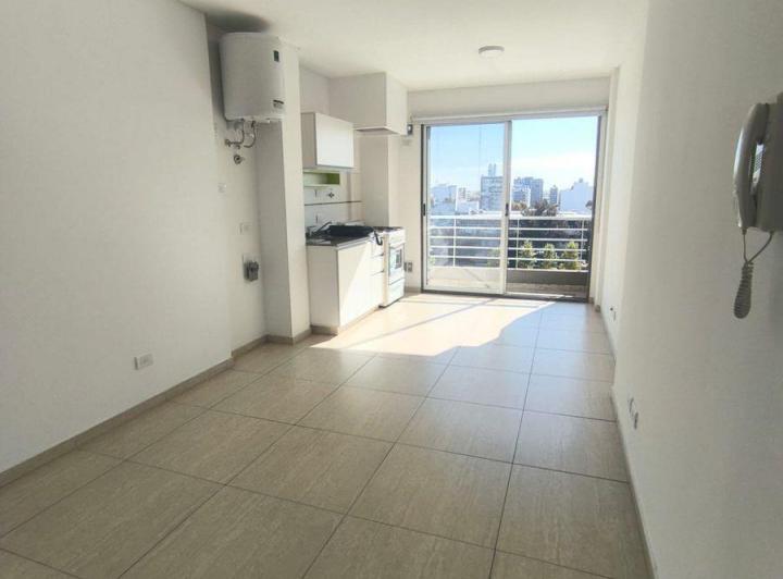 DEPARTAMENTO MONOAMBIENTE ALQUILER CASEROS 2
