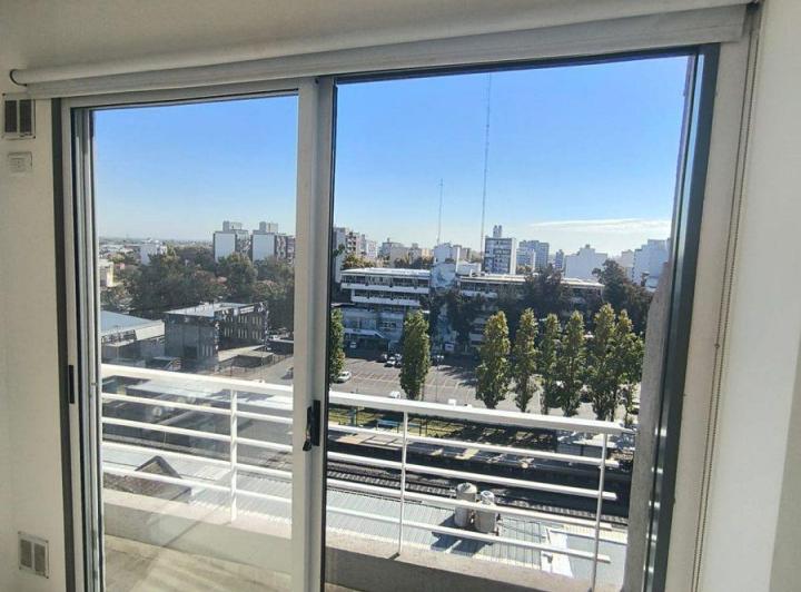 DEPARTAMENTO MONOAMBIENTE ALQUILER CASEROS 4