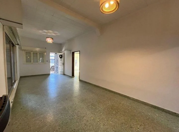 ALQUILER CASA 3 AMBIENTES BOULOGNE 1