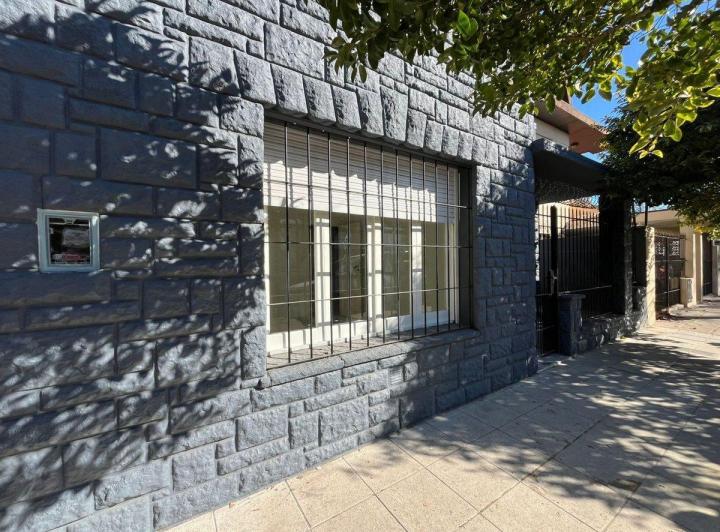 ALQUILER CASA 3 AMBIENTES BOULOGNE 3