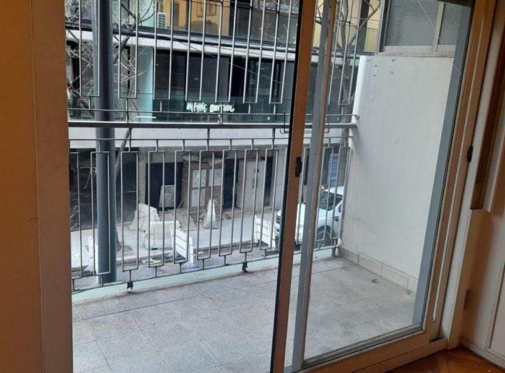 Alquiler departamento 4 amb en Belgrano 3