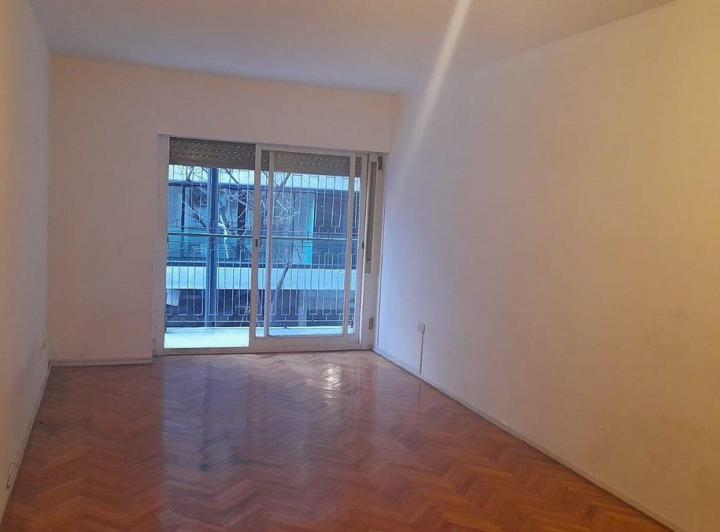 Alquiler departamento 4 amb en Belgrano 1