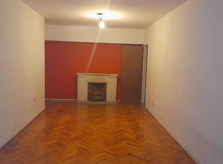 Alquiler departamento 4 amb en Belgrano 5