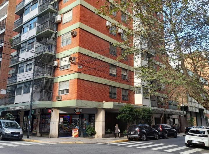Alquiler departamento 4 amb en Belgrano 2