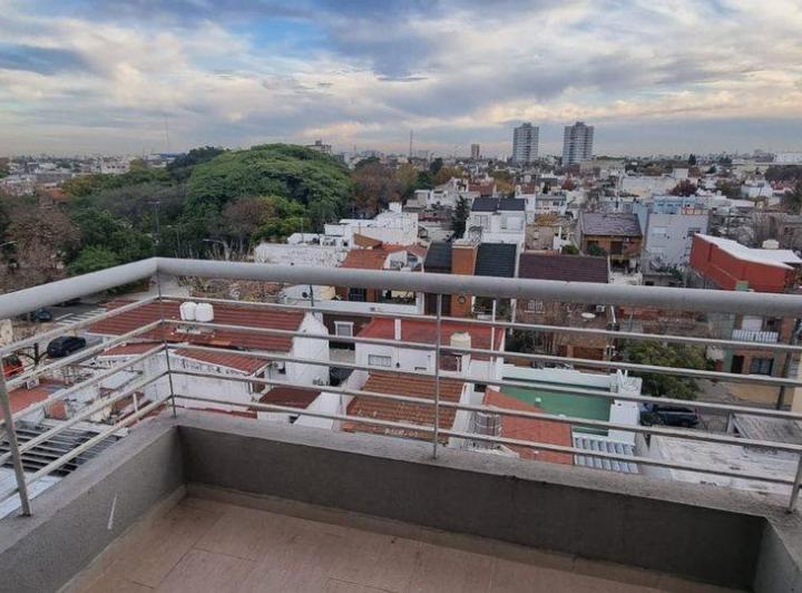 ALQUILER  2 AMB. BALCON  VISTA ABIERTA 5
