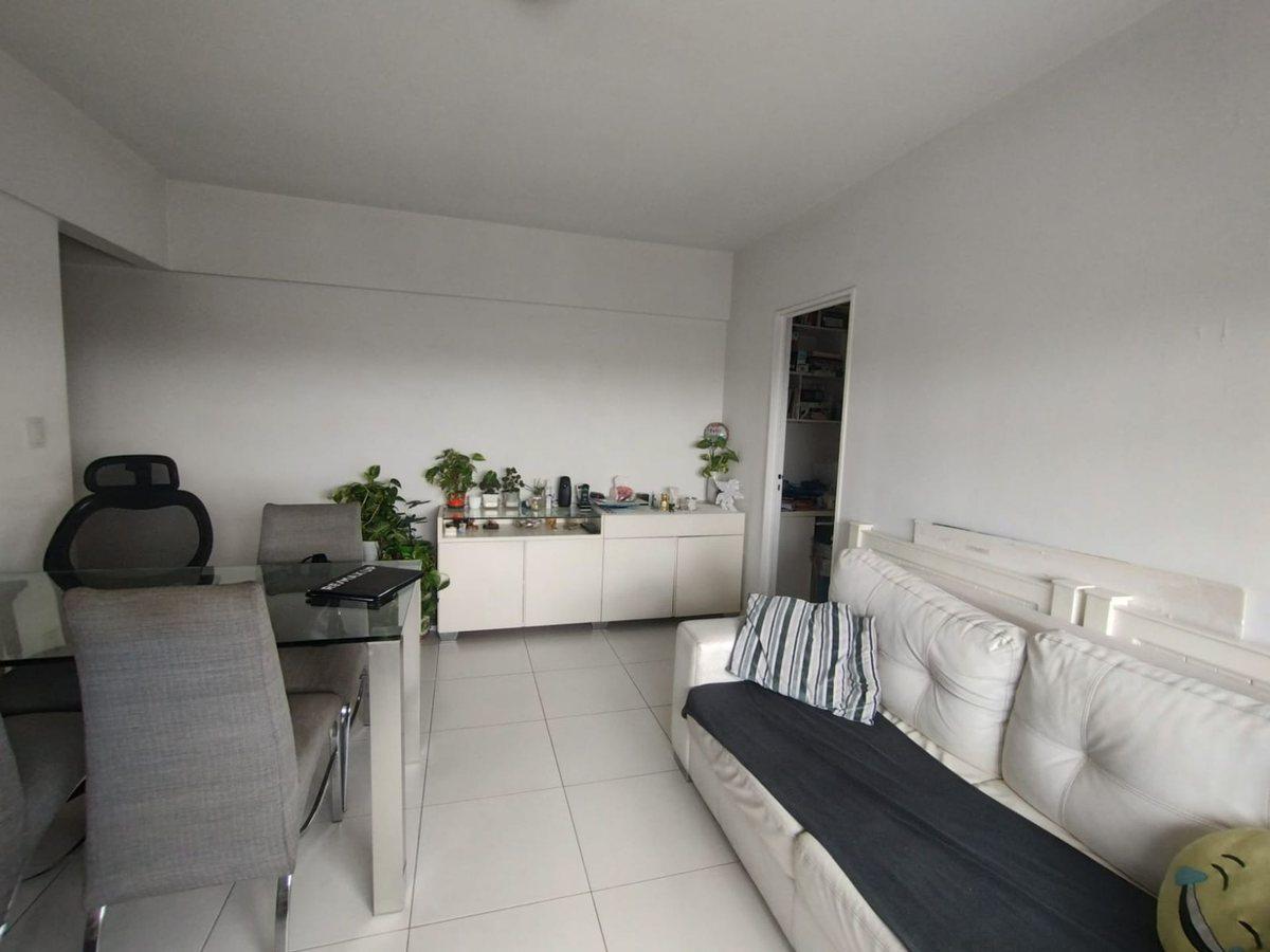 VENTA Hermoso Departamento 3 ambientes en Saavedra