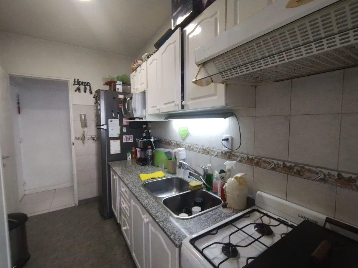 VENTA Hermoso Departamento 3 ambientes en Saavedra 2