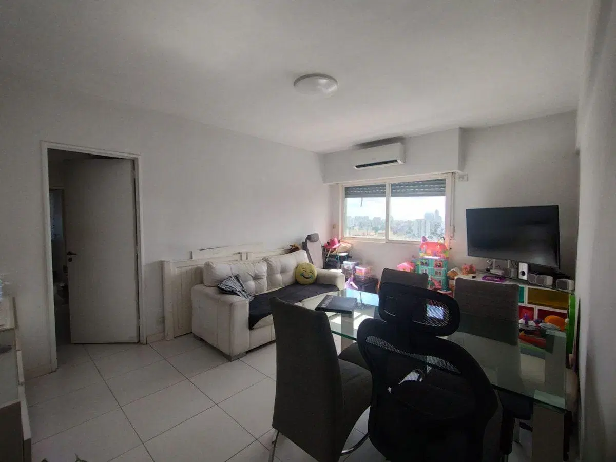 VENTA Hermoso Departamento 3 ambientes en Saavedra 4