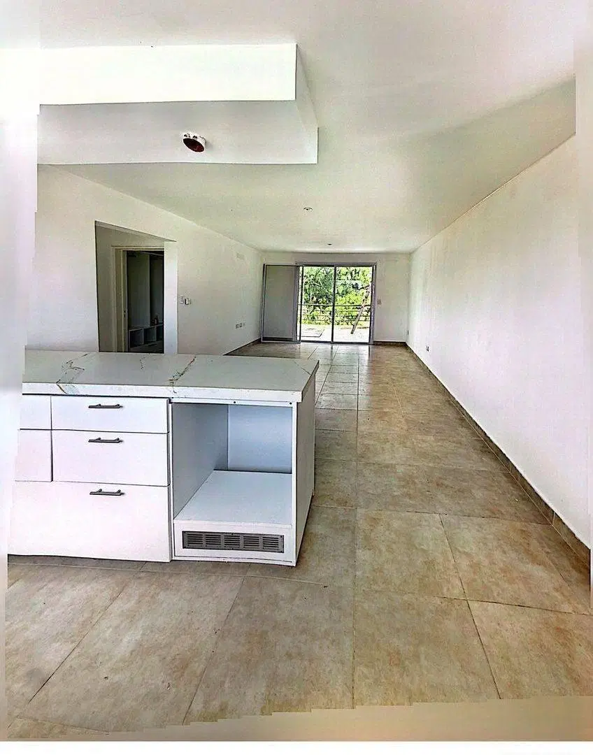 Venta depto 2 habitaciones,con balcon y parrilla 3