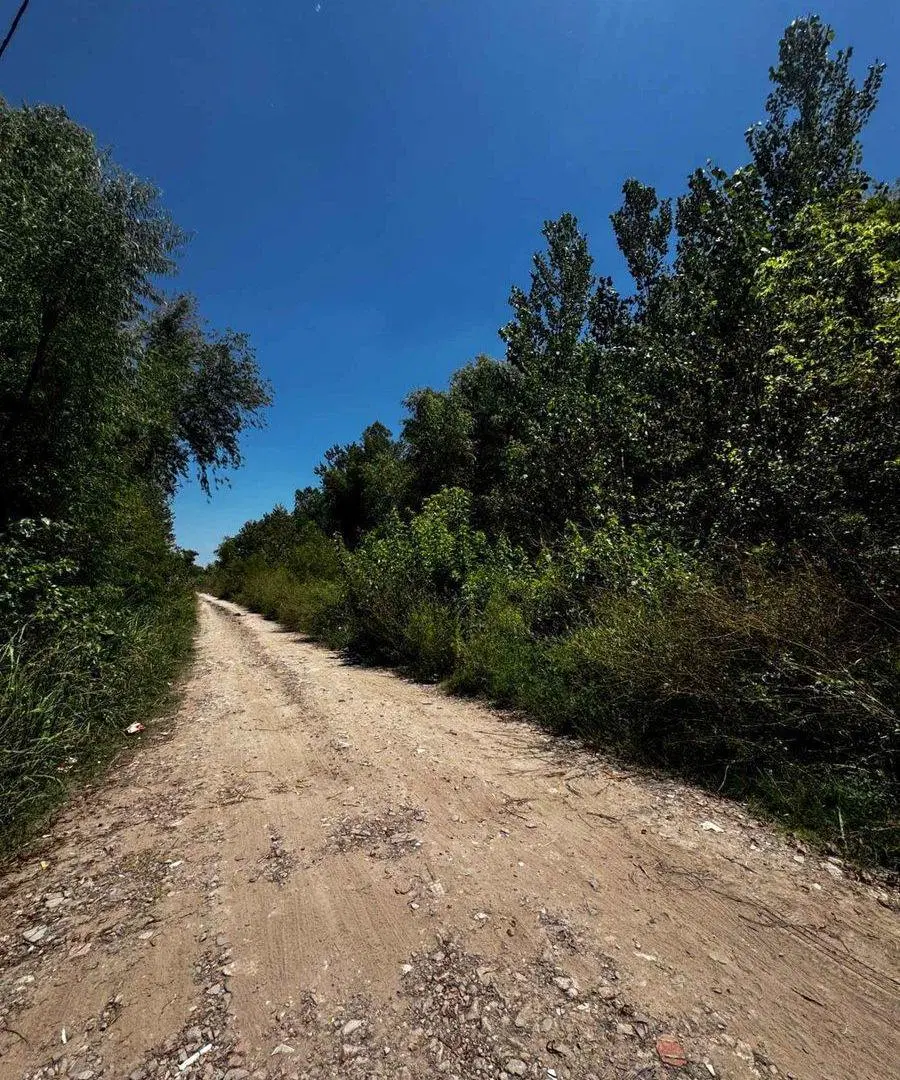 TERRENO EN VENTA ESCOBAR 3 HECTAREAS RUTA 25 5