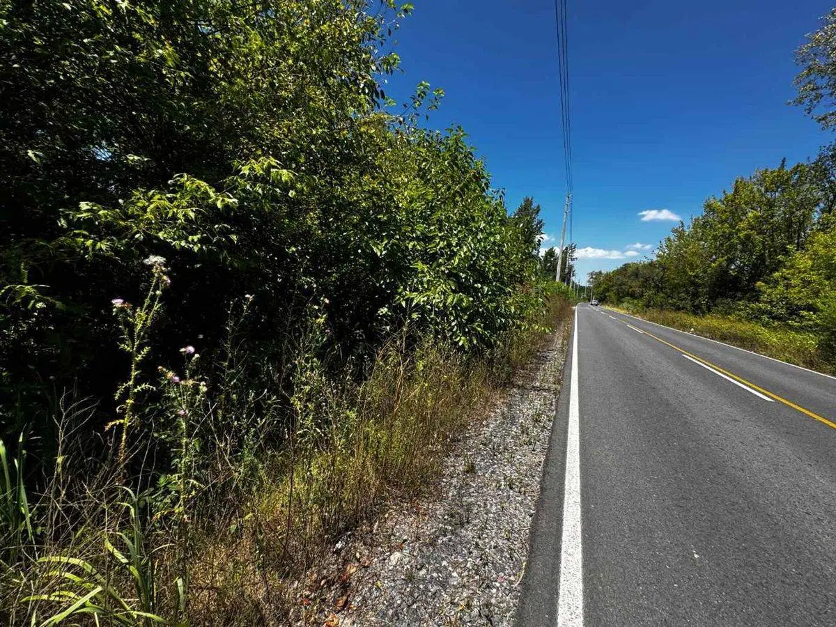 TERRENO EN VENTA ESCOBAR 3 HECTAREAS RUTA 25 4