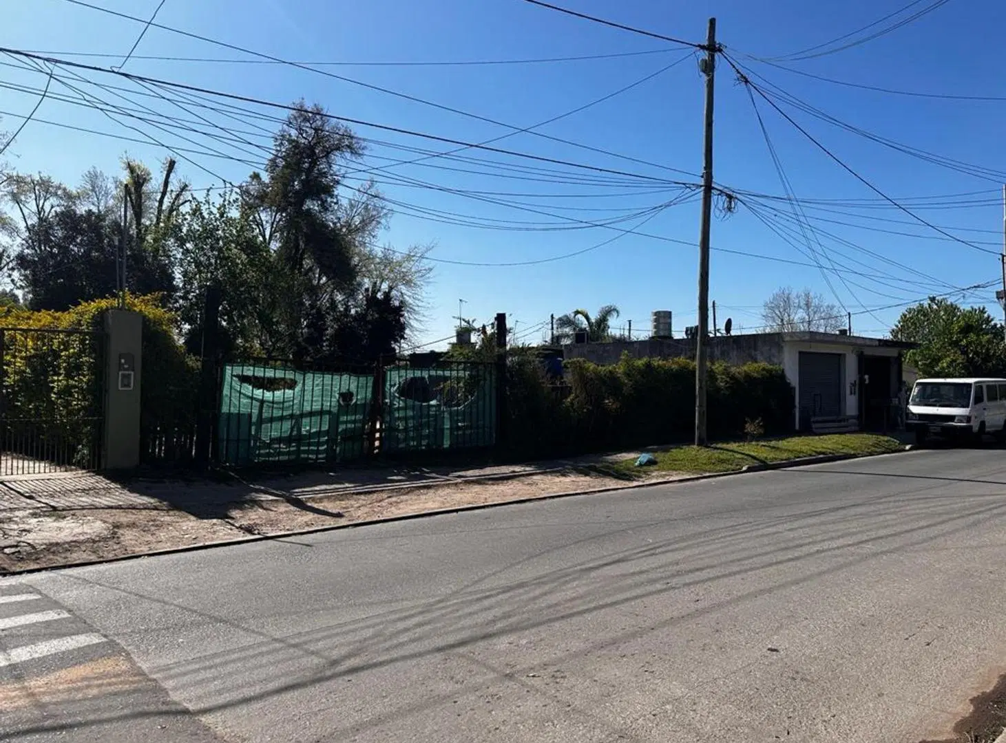 VENTA DE LOTE EN MUÑIZ SAN MIGUEL 5