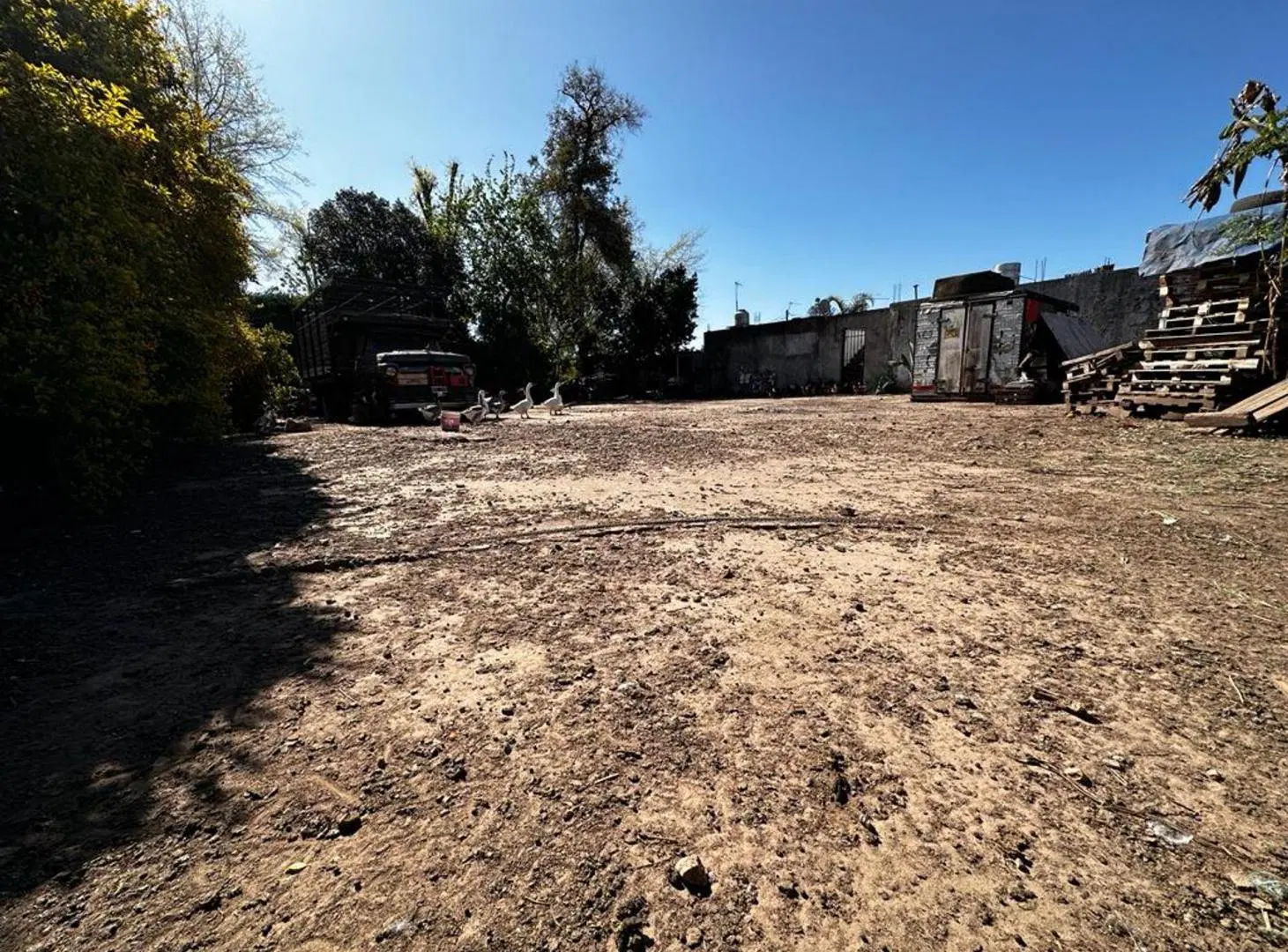 VENTA DE LOTE EN MUÑIZ SAN MIGUEL 2