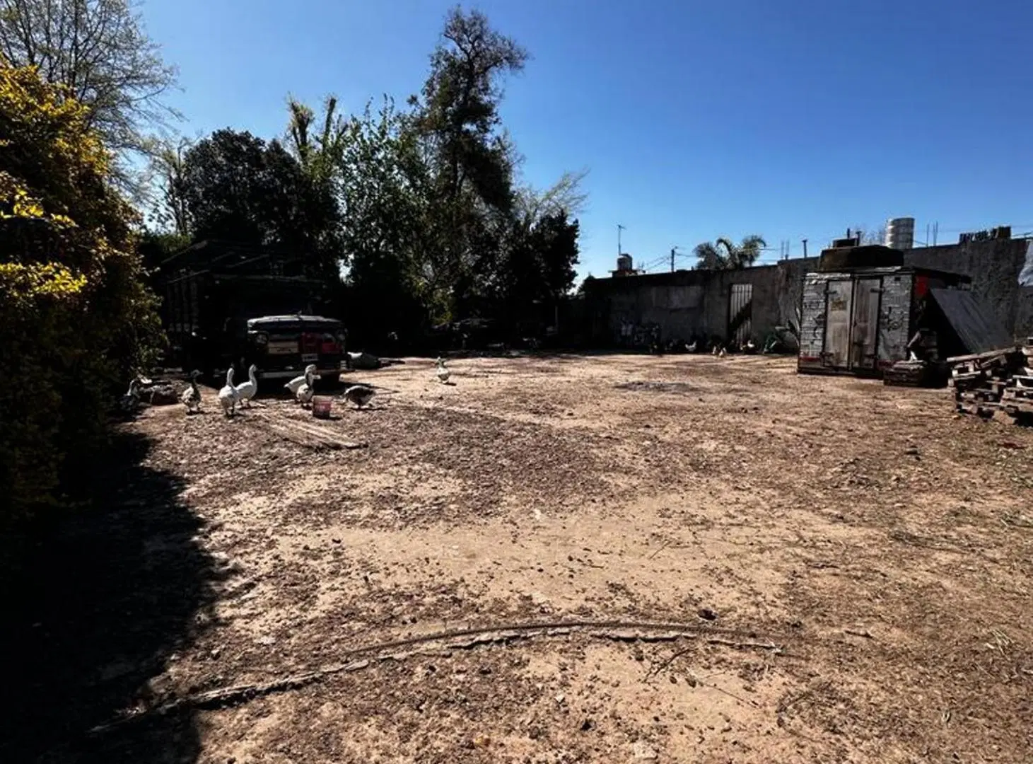 VENTA DE LOTE EN MUÑIZ SAN MIGUEL 3
