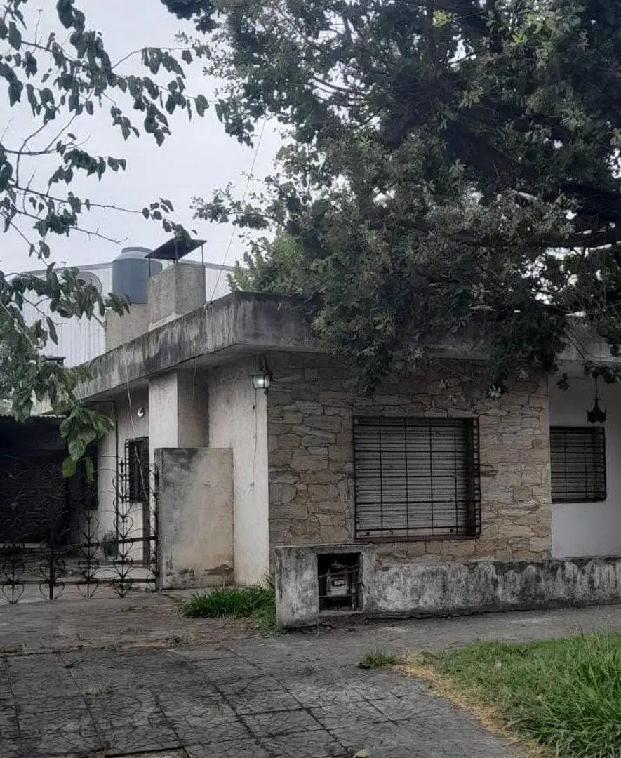 casa 4 ambientes ecxelente opotunidad 4