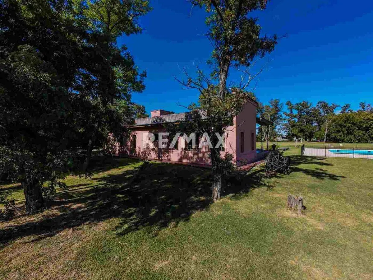 Lote  en venta en con vista abierta al Golf 5